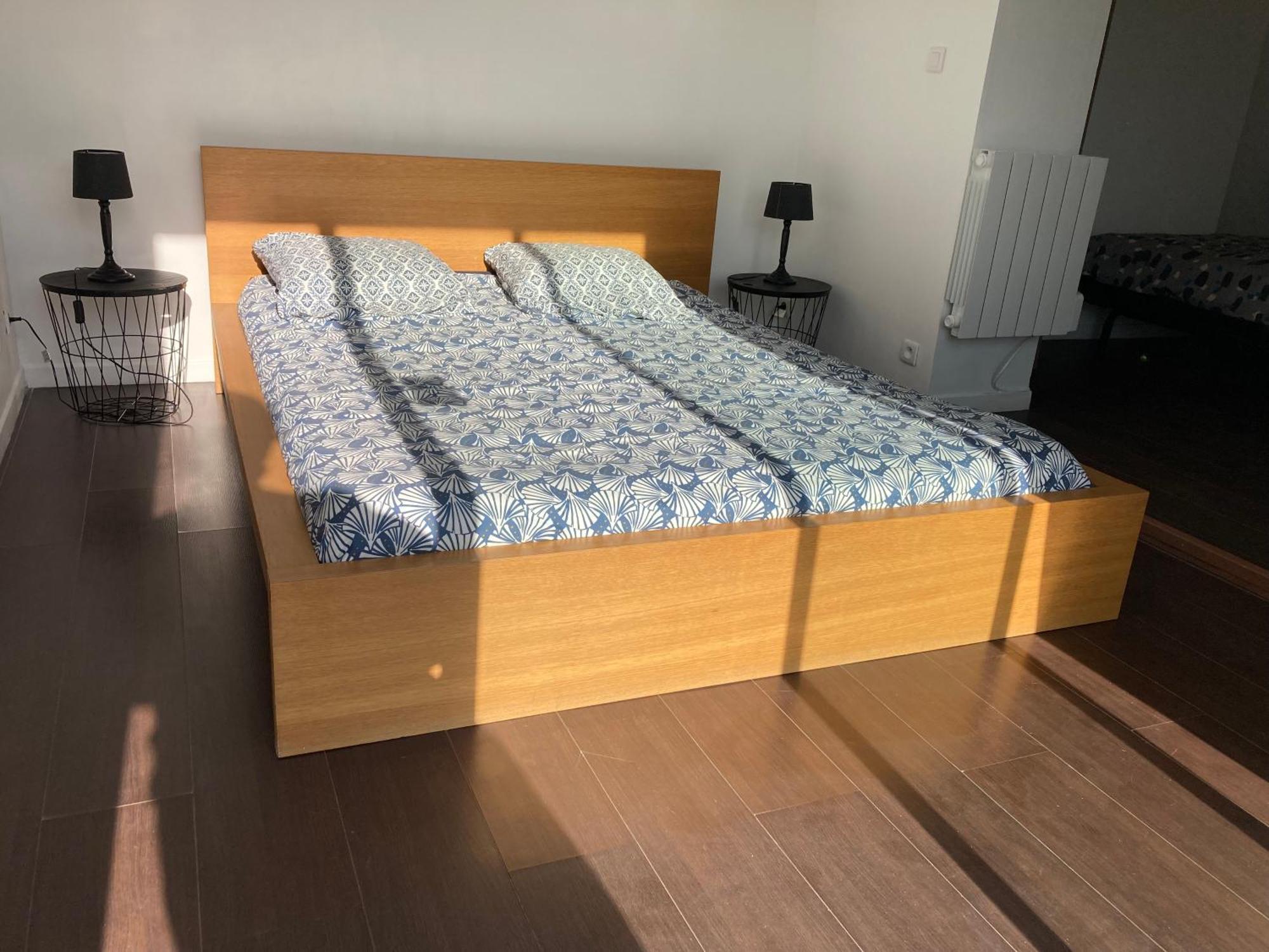Chambre Quadruple Avec 4 Couchages - Proche Disneyland Paris Mareuil-lès-Meaux Exterior foto